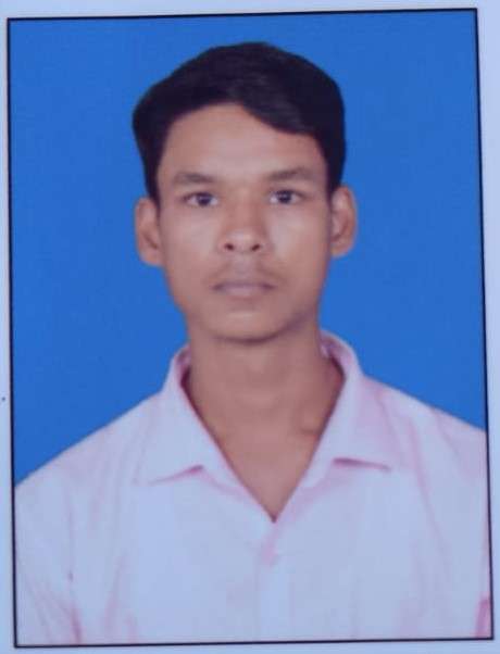 Student Photo Not Available