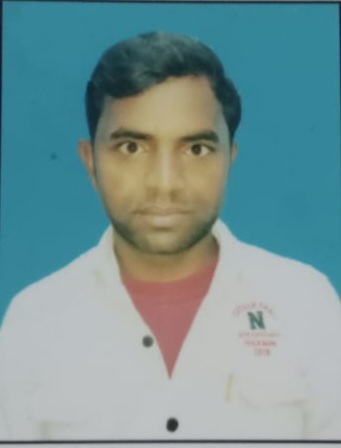 Student Photo Not Available