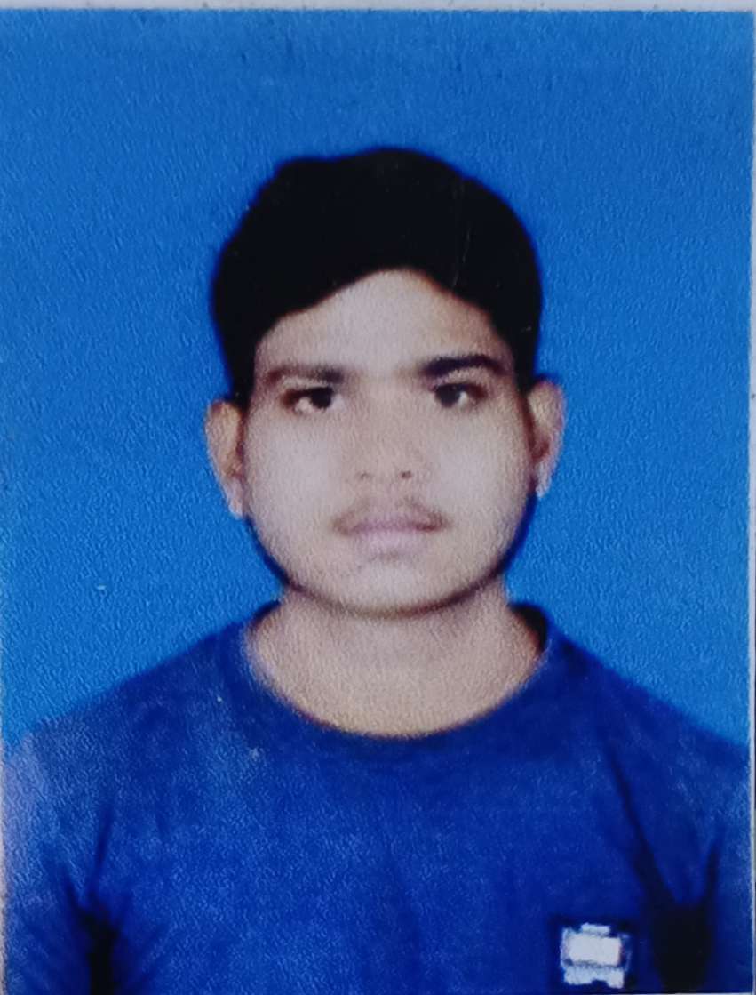 Student Photo Not Available