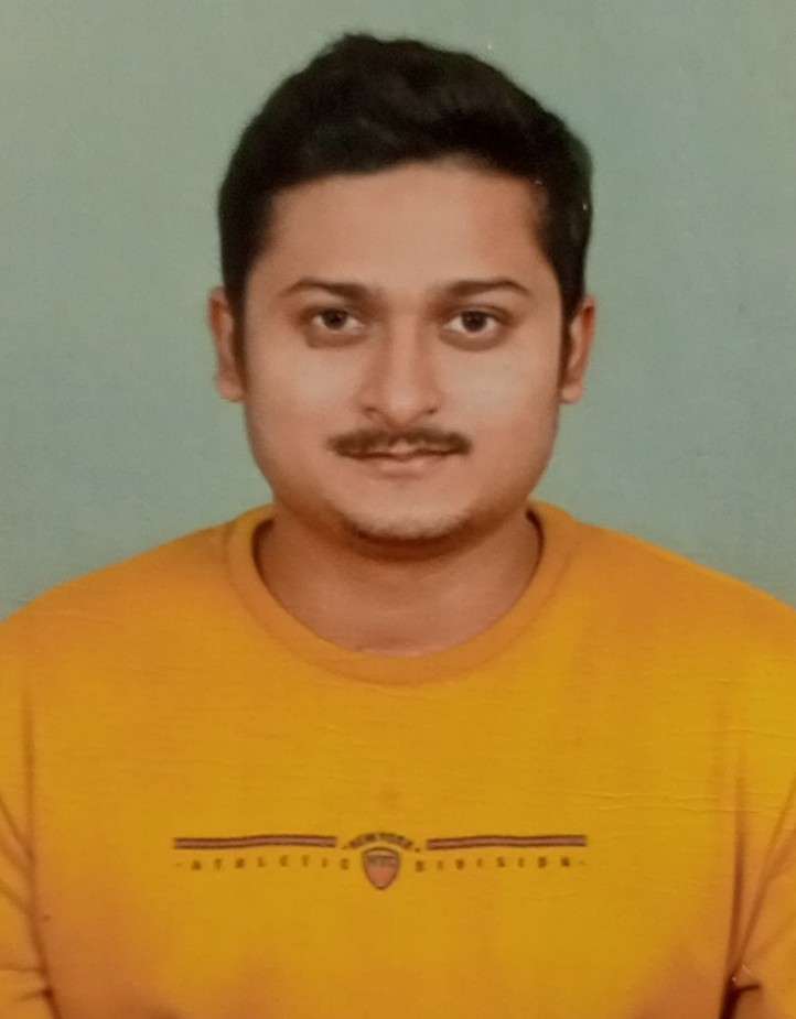 Student Photo Not Available