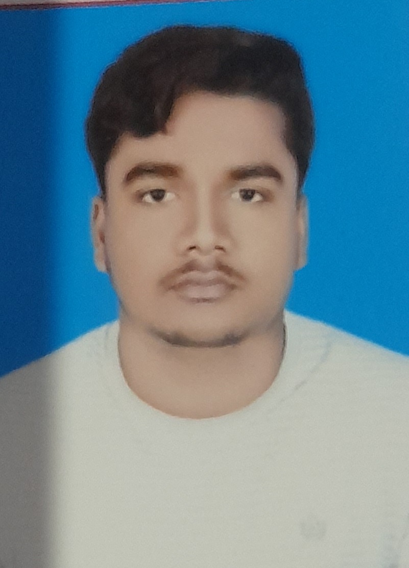 Student Photo Not Available