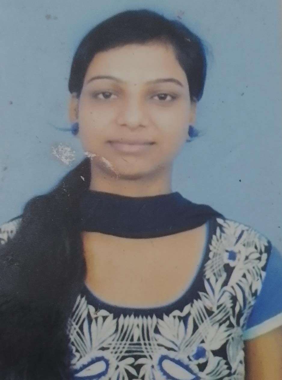 Student Photo Not Available