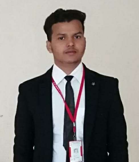 Student Photo Not Available