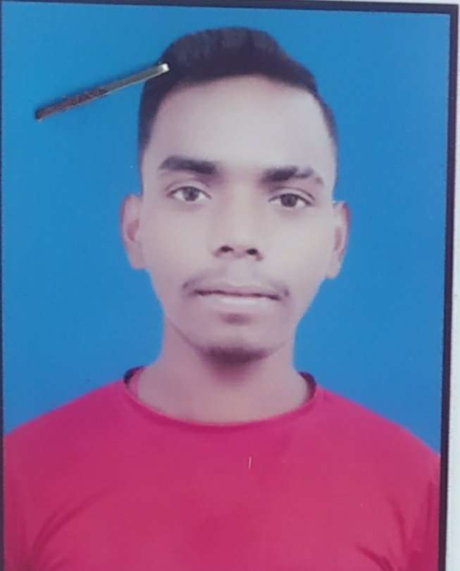 Student Photo Not Available