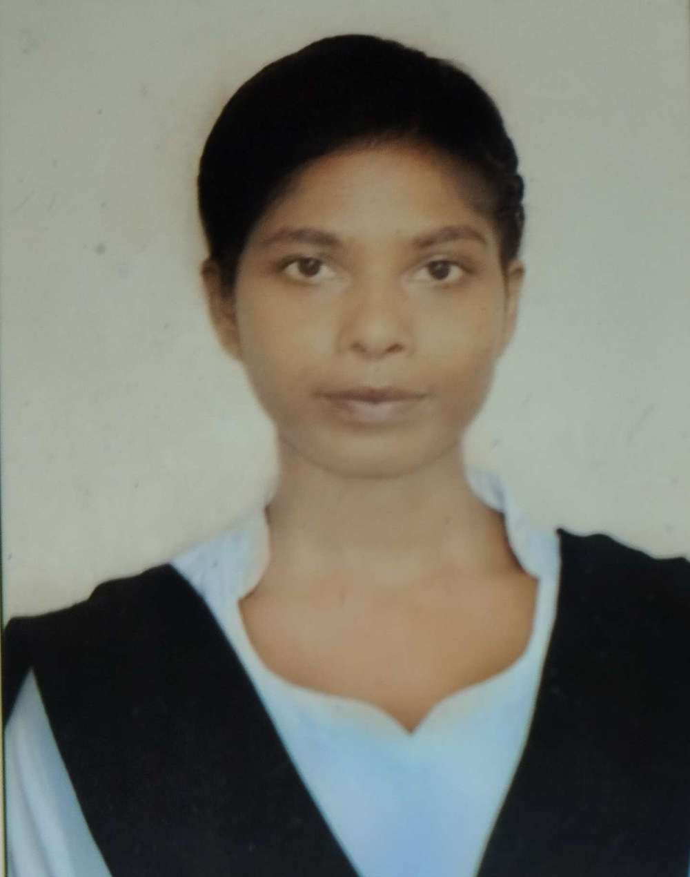 Student Photo Not Available