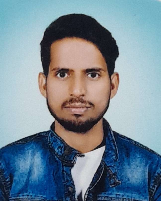 Student Photo Not Available