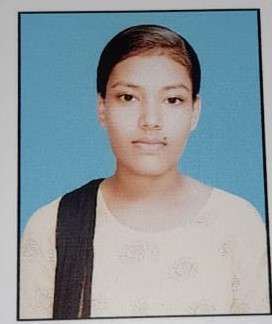 Student Photo Not Available