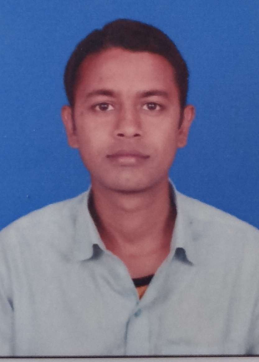 Student Photo Not Available