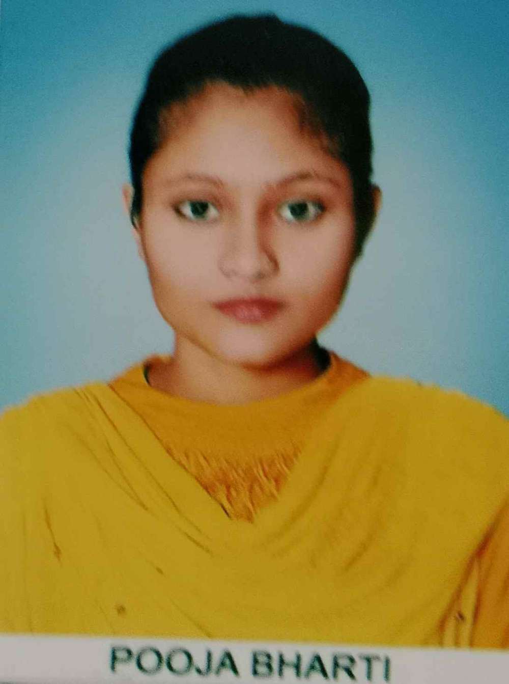 Student Photo Not Available