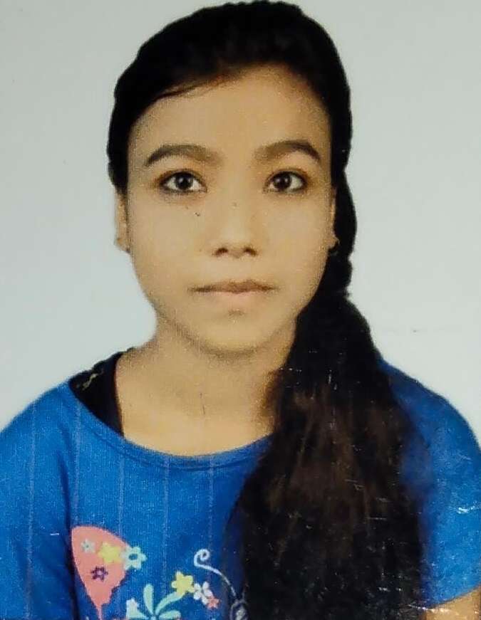 Student Photo Not Available