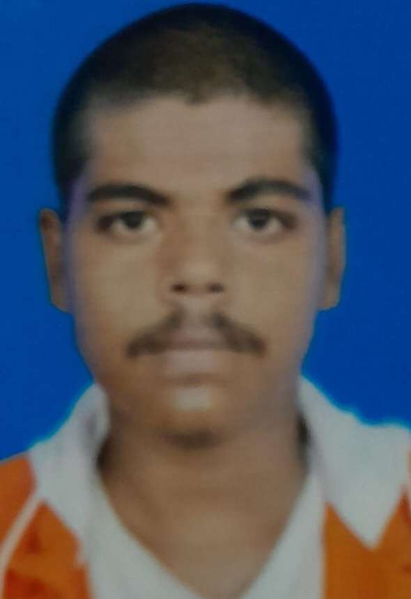 Student Photo Not Available