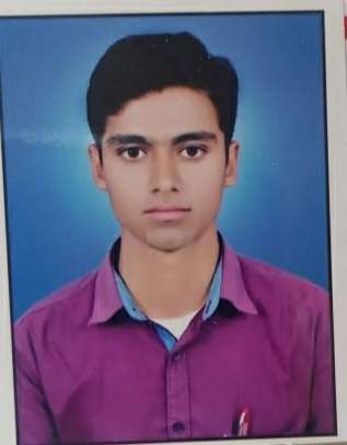 Student Photo Not Available