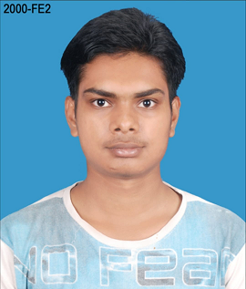 Student Photo Not Available