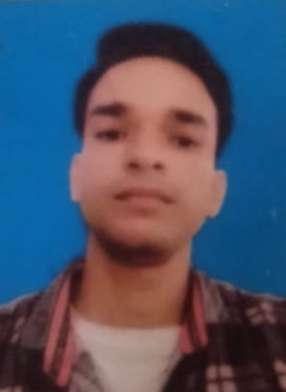 Student Photo Not Available