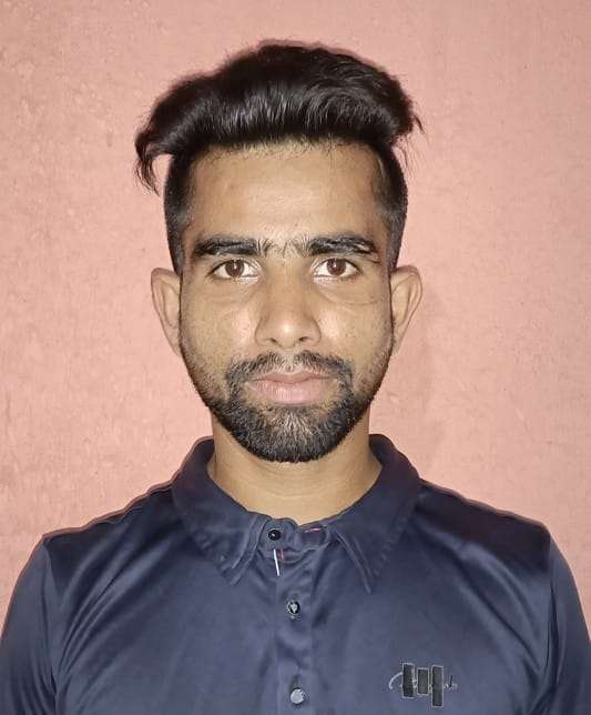 Student Photo Not Available