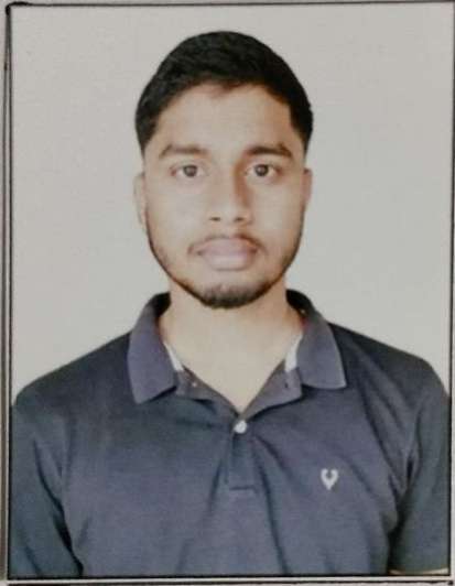 Student Photo Not Available