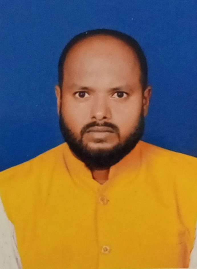 Student Photo Not Available