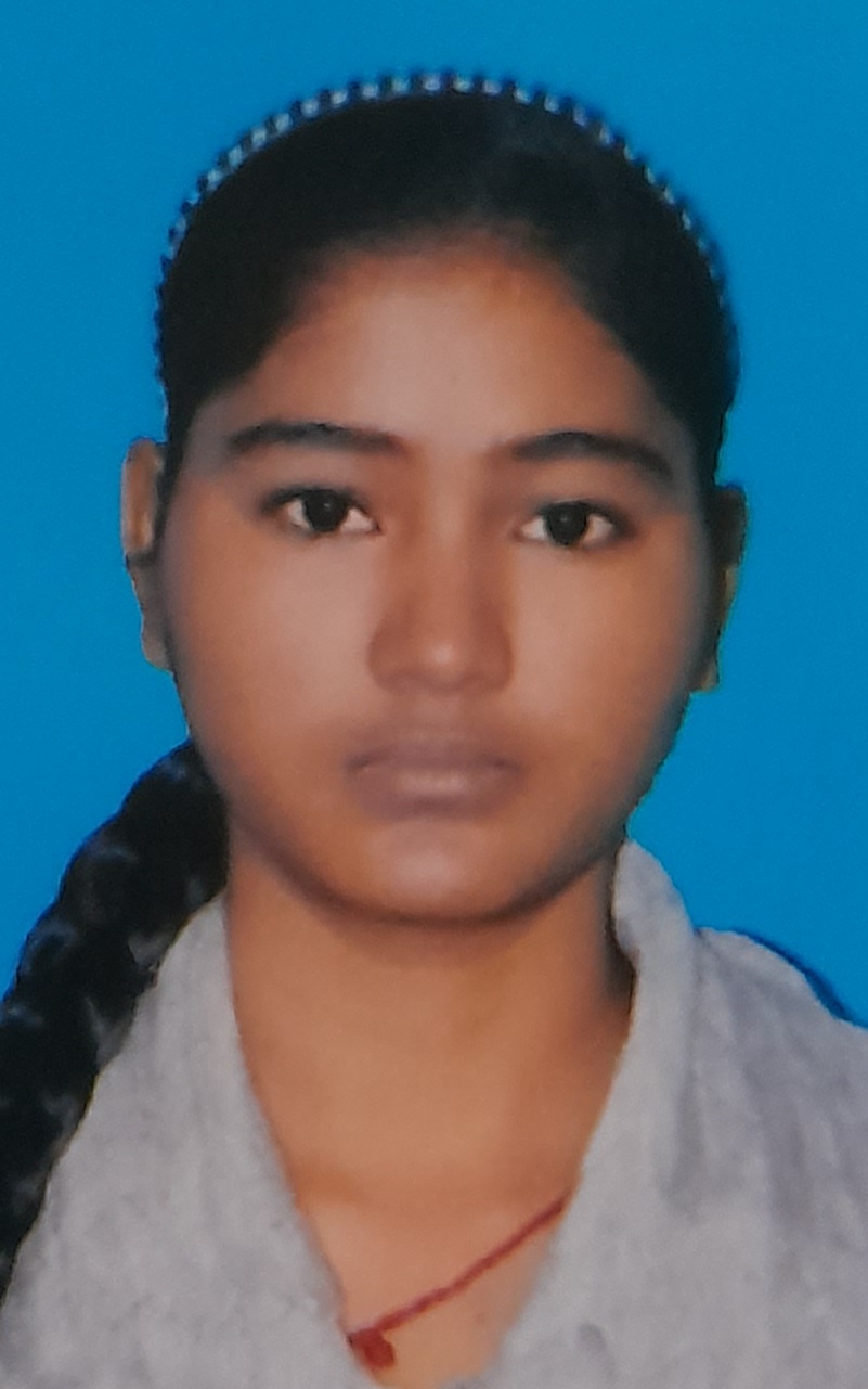 Student Photo Not Available