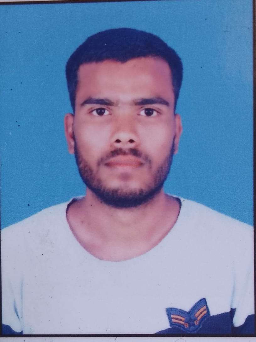 Student Photo Not Available