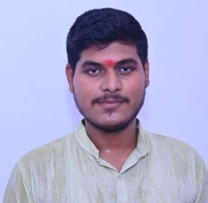 Student Photo Not Available