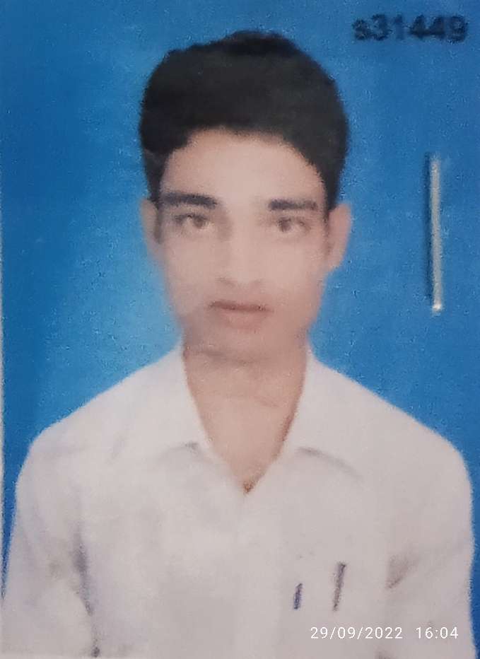 Student Photo Not Available