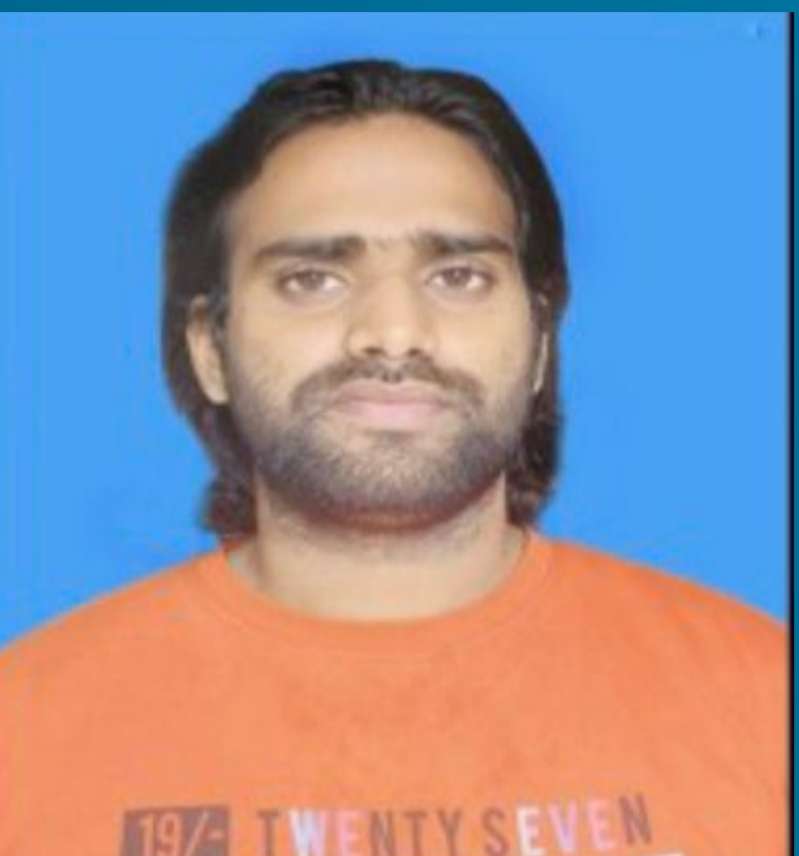 Student Photo Not Available