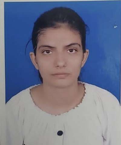 Student Photo Not Available