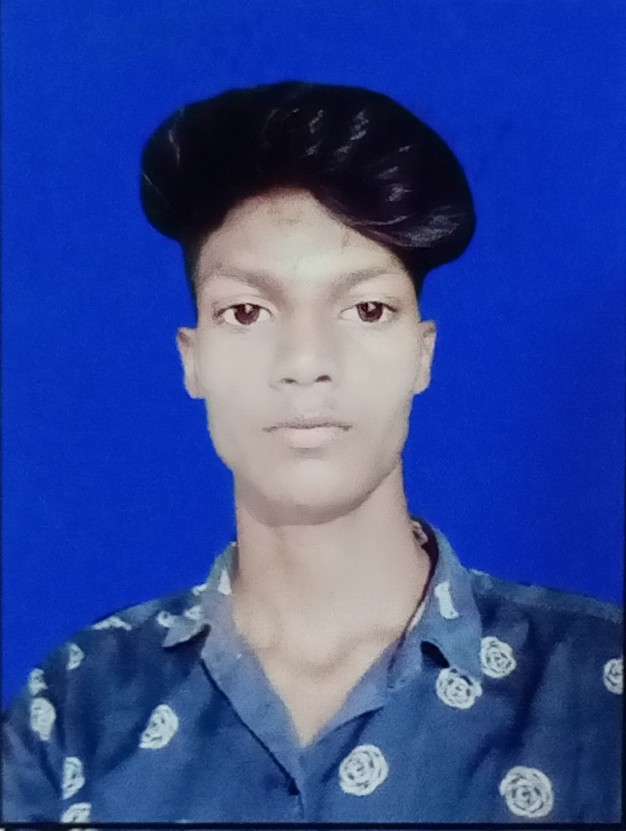 Student Photo Not Available