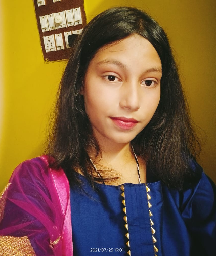 Student Photo Not Available