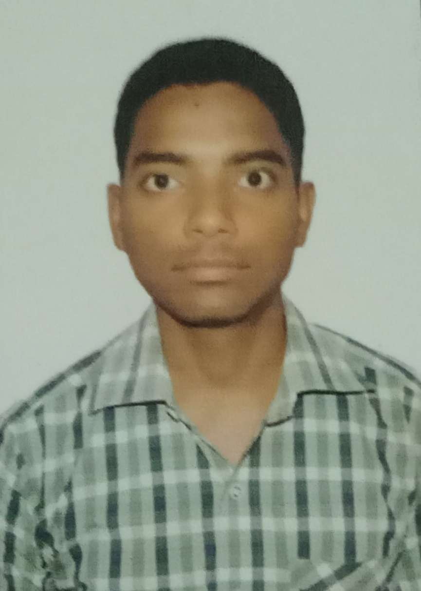 Student Photo Not Available