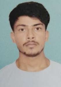 Student Photo Not Available