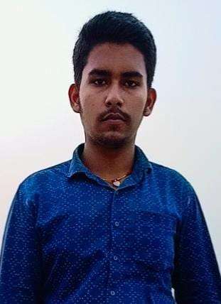 Student Photo Not Available