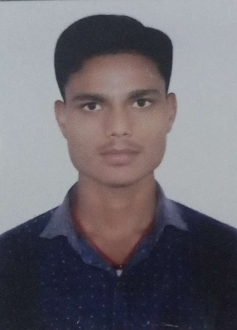 Student Photo Not Available