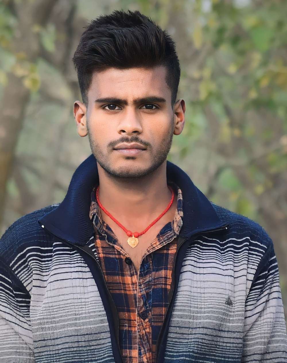 Student Photo Not Available