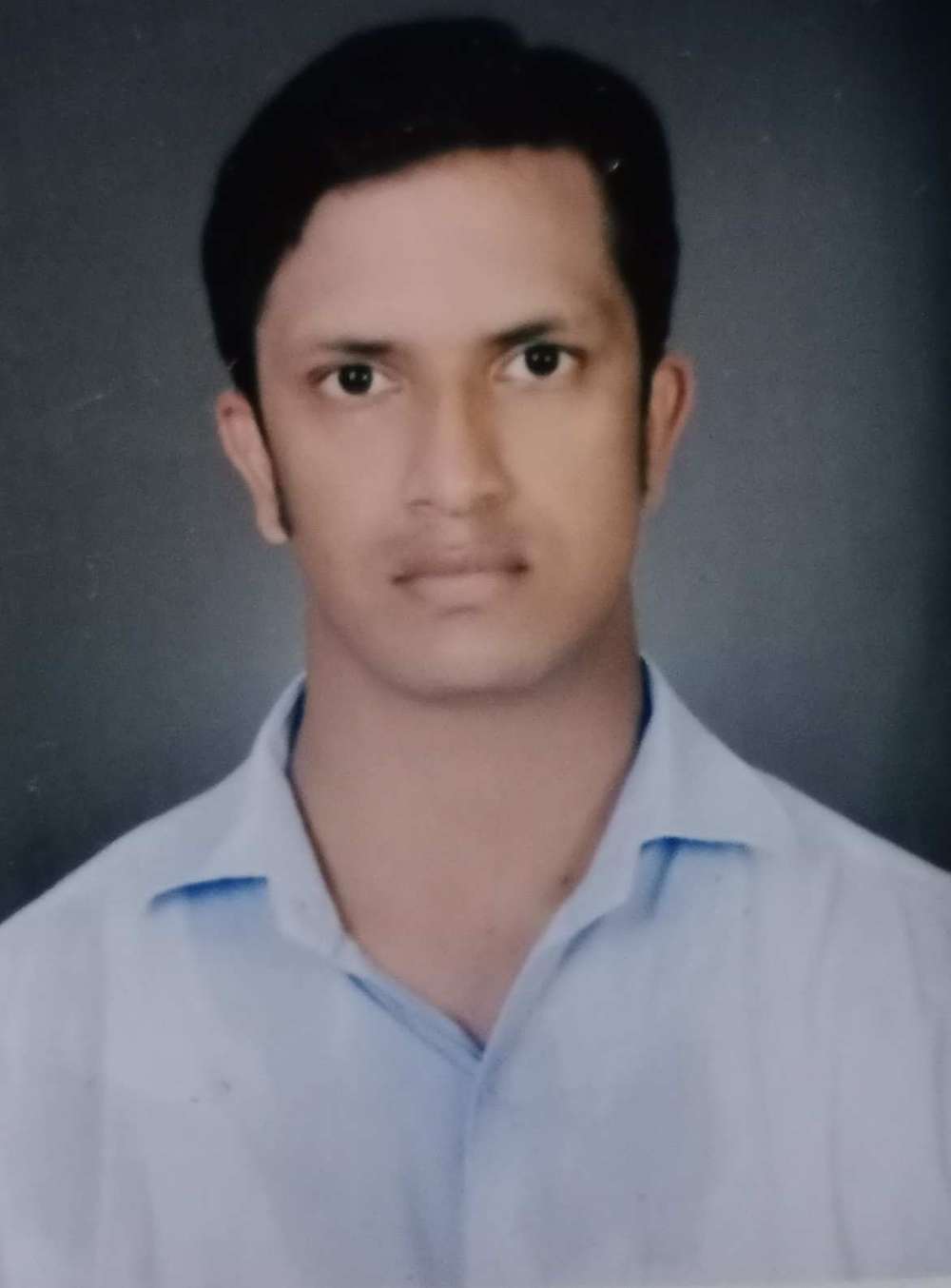 Student Photo Not Available