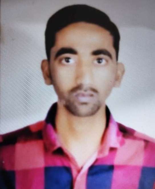 Student Photo Not Available