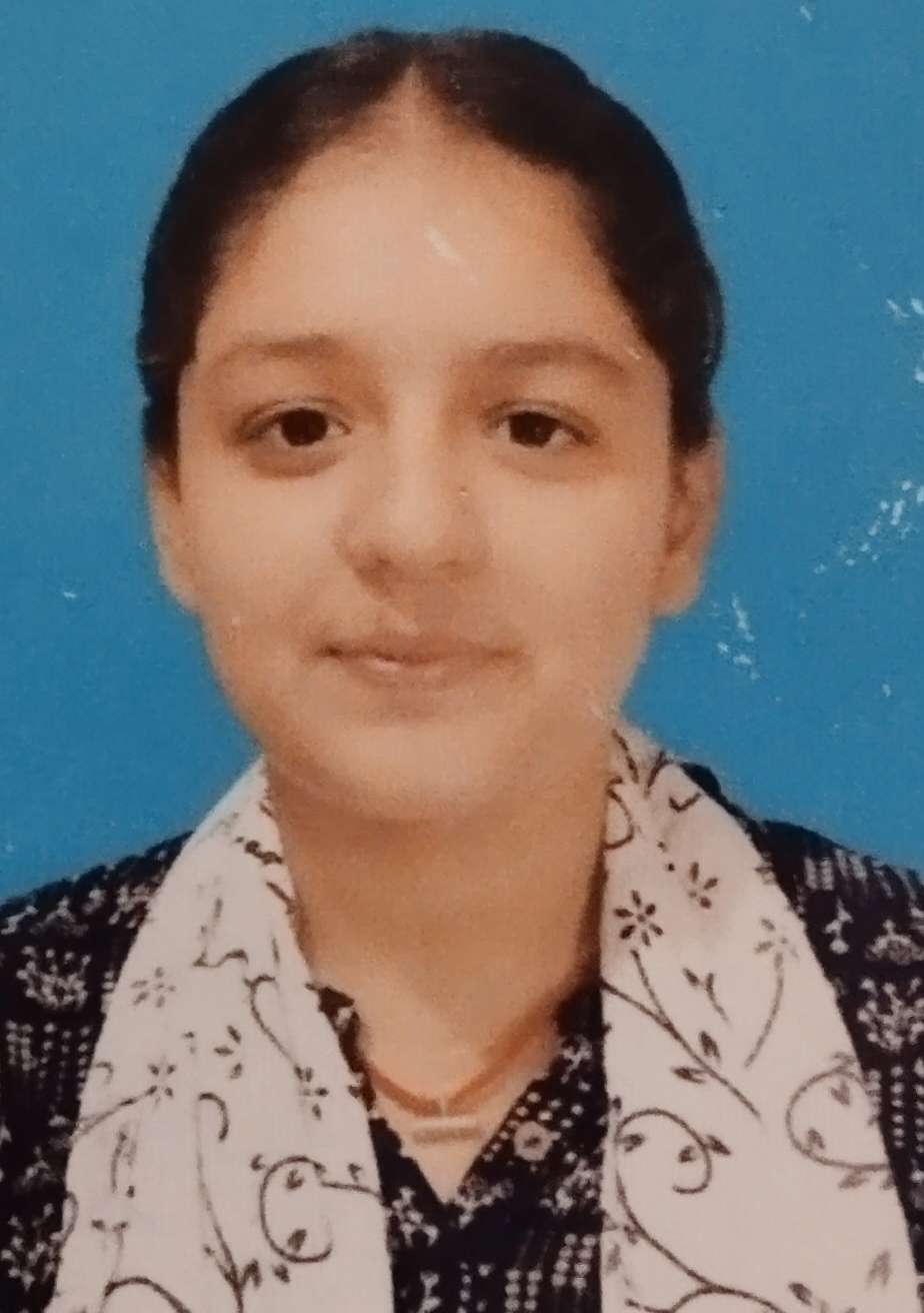 Student Photo Not Available