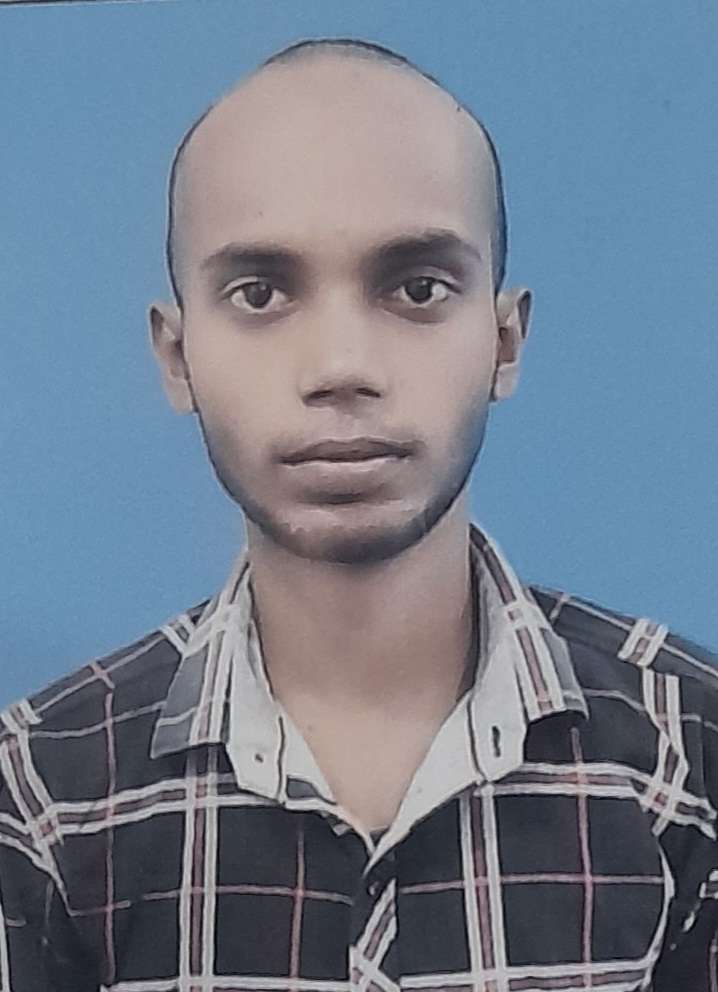 Student Photo Not Available