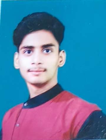 Student Photo Not Available