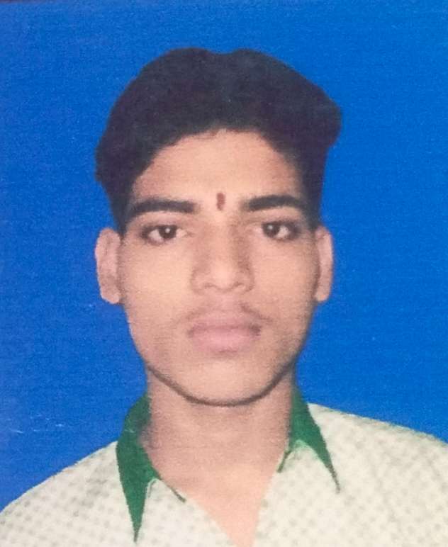 Student Photo Not Available