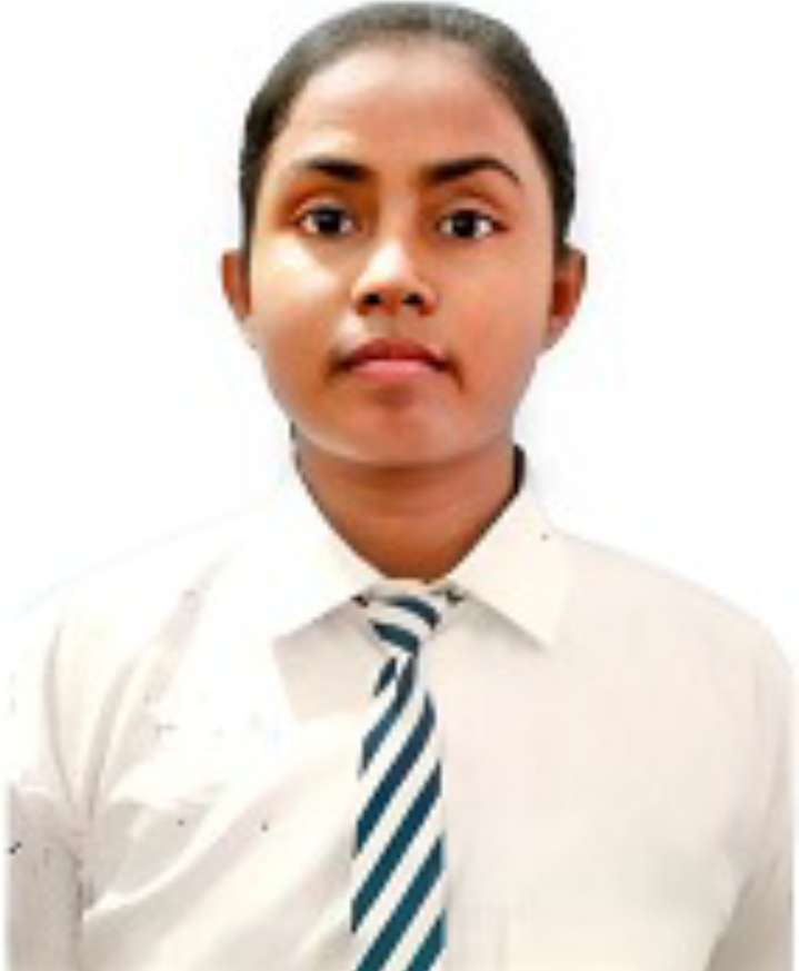 Student Photo Not Available