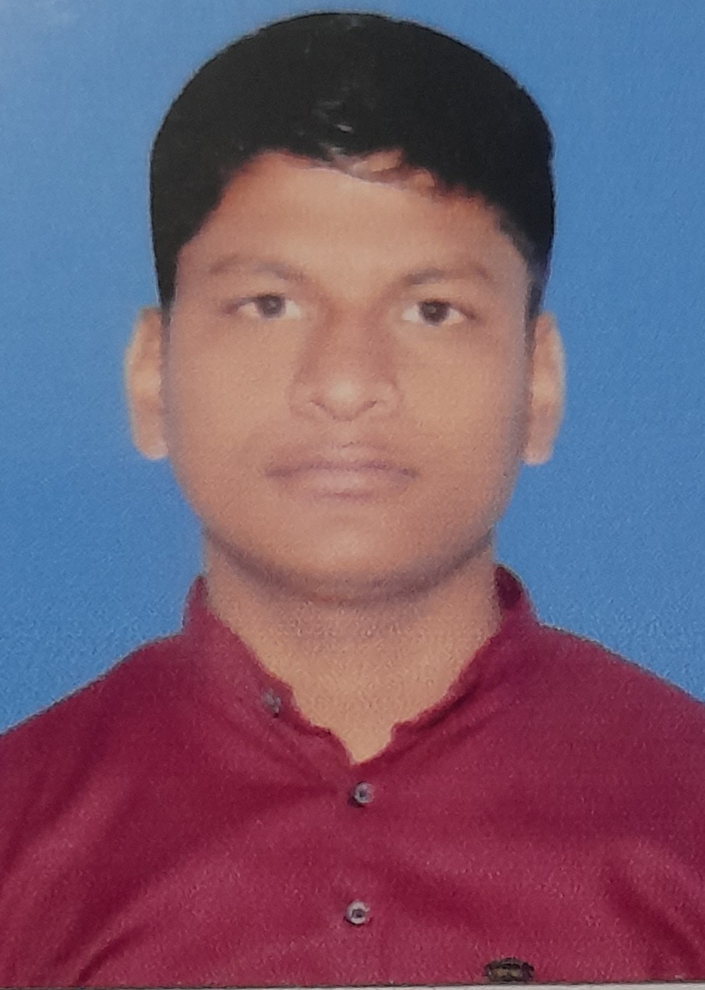 Student Photo Not Available