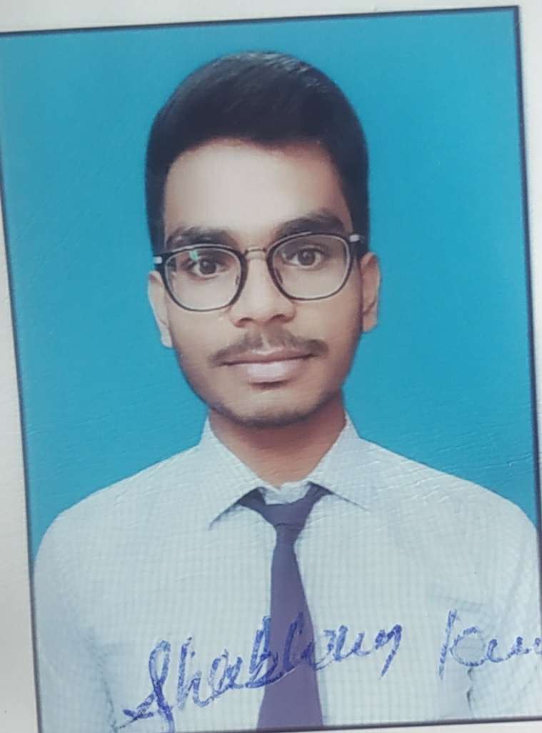 Student Photo Not Available