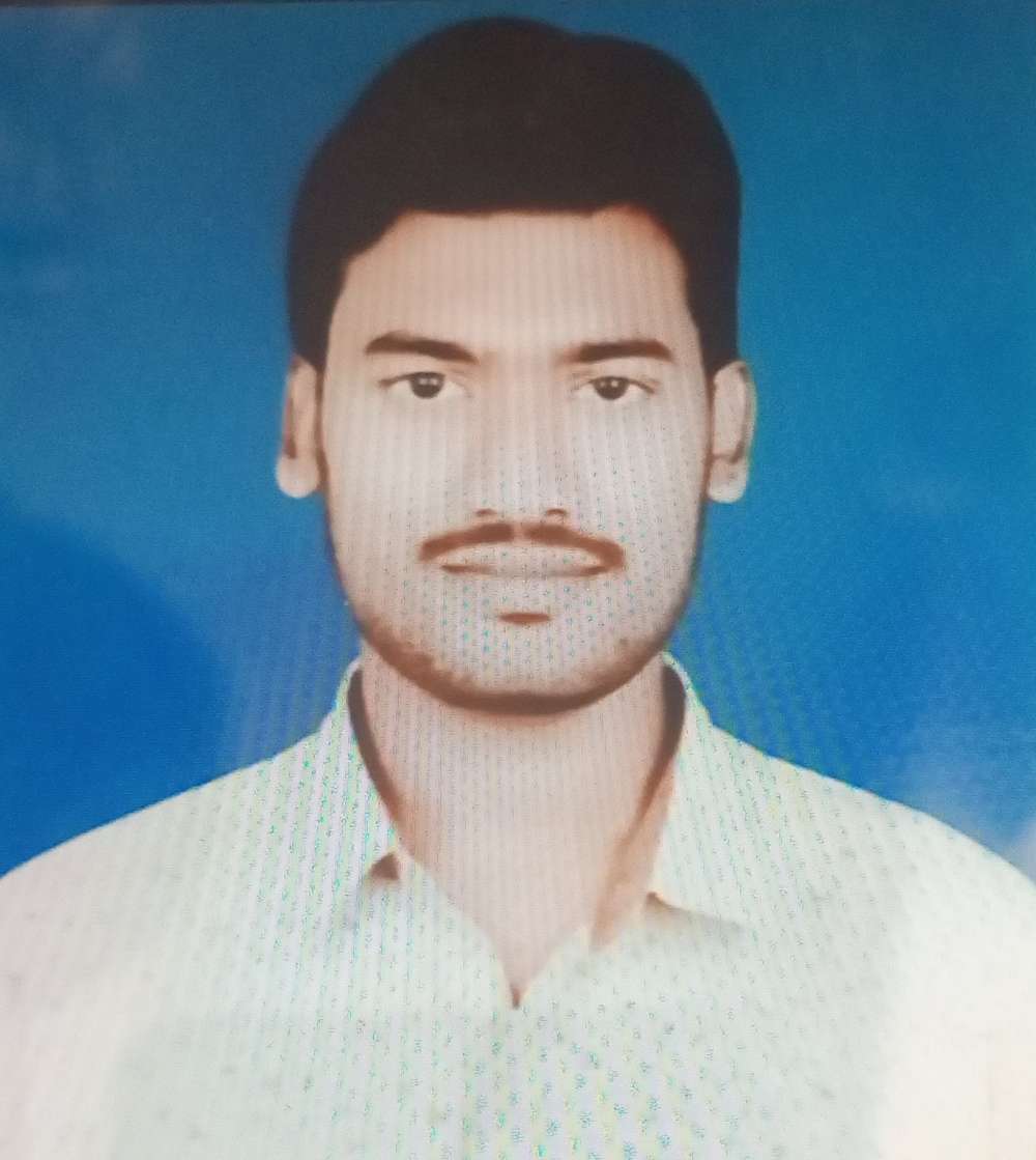 Student Photo Not Available