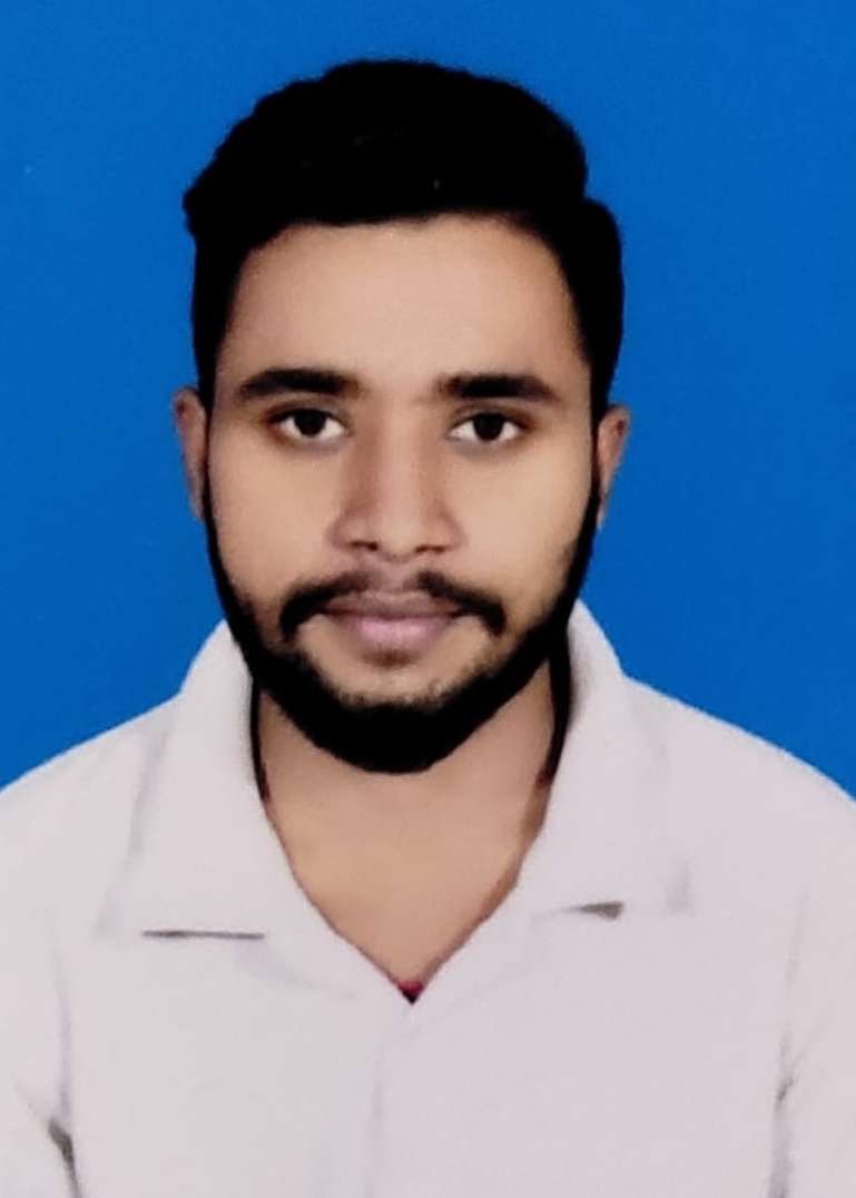 Student Photo Not Available