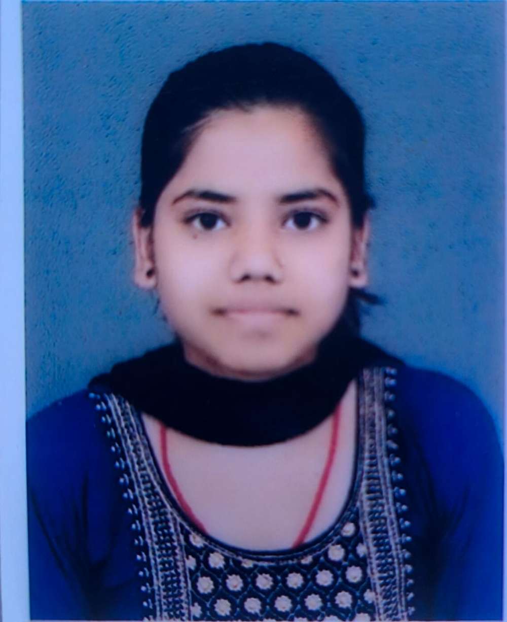 Student Photo Not Available