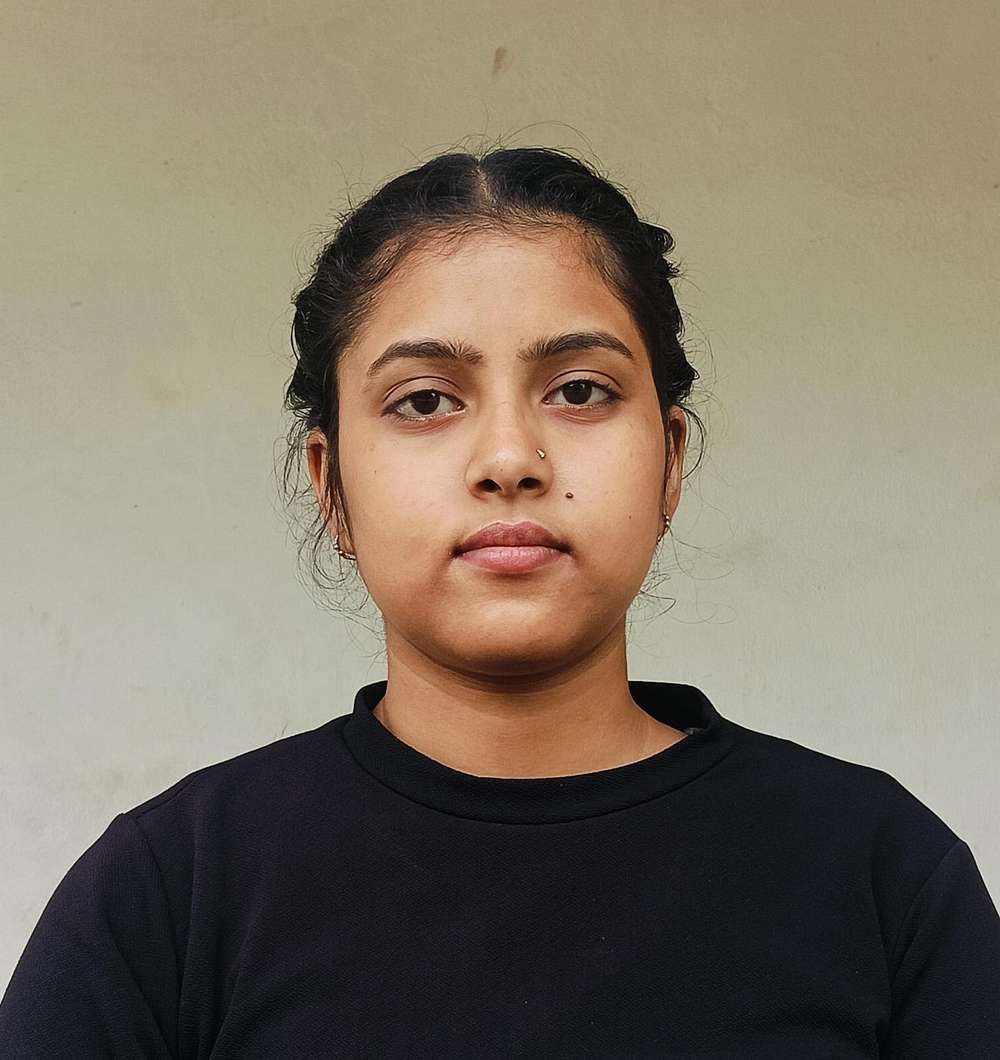 Student Photo Not Available