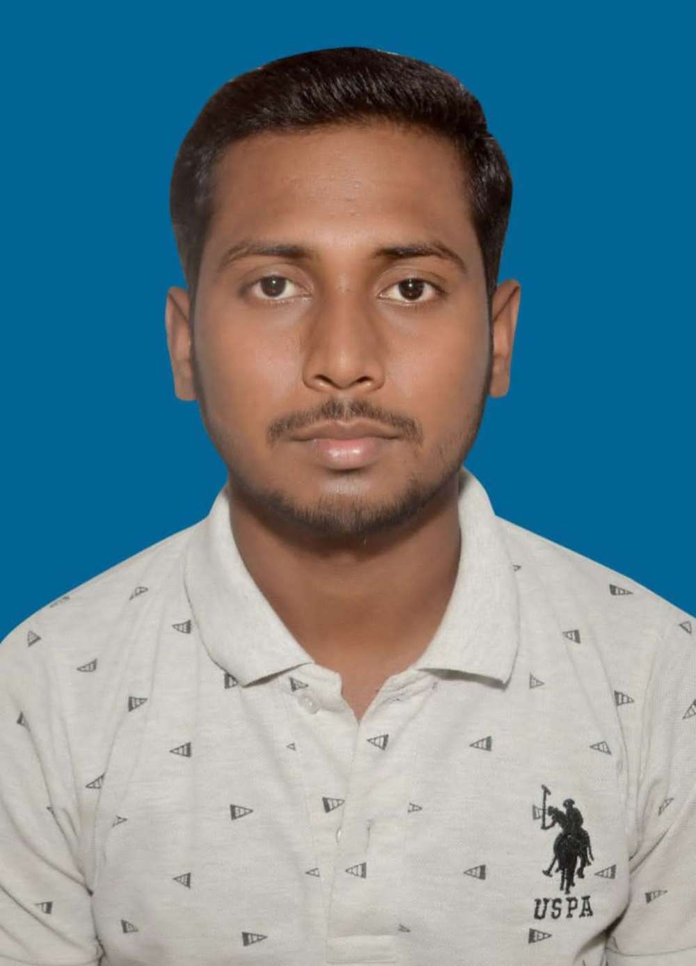 Student Photo Not Available