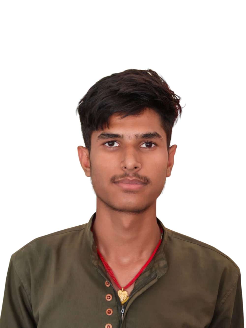 Student Photo Not Available