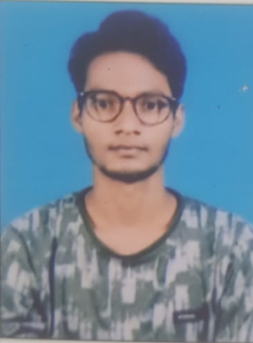 Student Photo Not Available